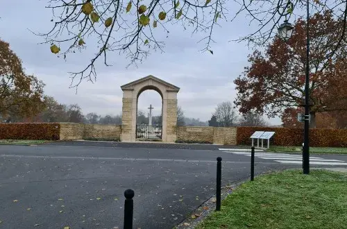 Camping des Capucines