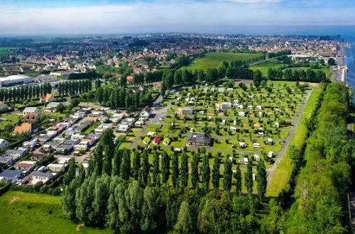 Camping Riva Bella Tohapi