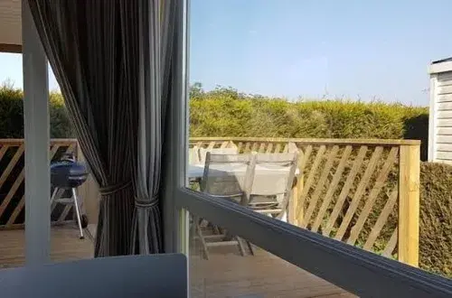 Camping Le Clos Tranquille