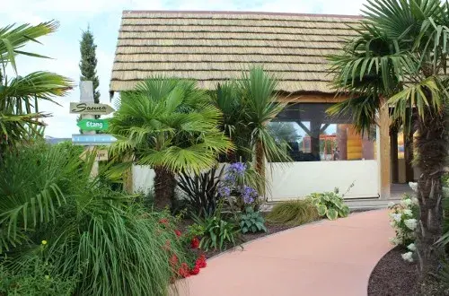 Camping Mirabel Les Prairies de la Mer  Calvados