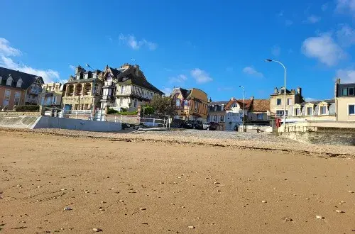 Lechevalier Dany  Camping 