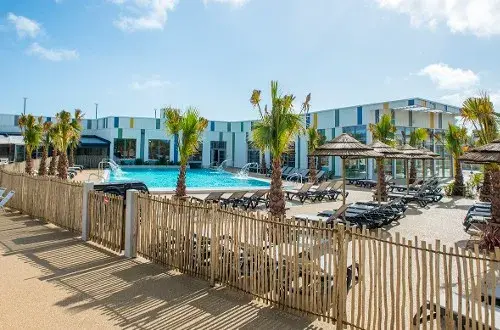 Camping Yelloh Village La Capricieuse