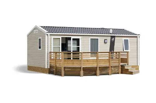 Camping du Relais  Cabourg