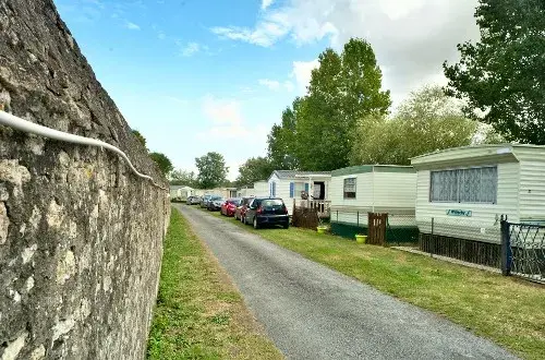 Camping Clos du Moulin