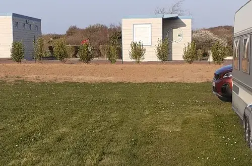 Camping de la Mer