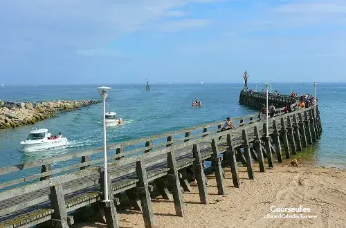 Camping Capfun Havre de Bernières