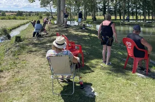 Camping du Golf