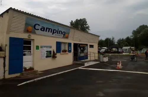 Camping Municipal Quintefeuille