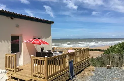 Camping de la Plage