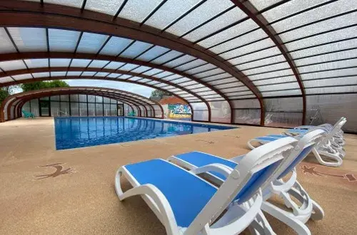 Camping l'Escapade  Camping Calvados  Camping Bayeux en Normandie