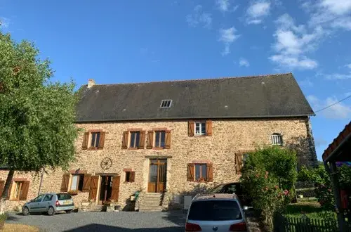 Camping Le Moulin Foulon