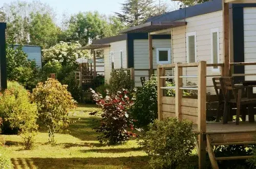 Camping de La Prairie