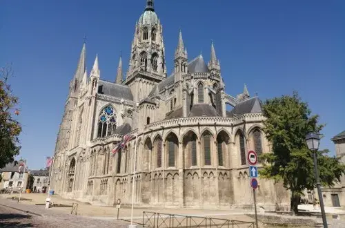 Club Nature et soleil Soleil de Normandie