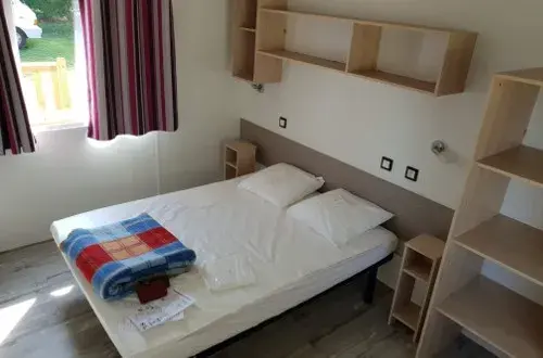 Aire de Camping Car d'ArromancheslesBains