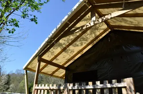 Camping de la Rouvre