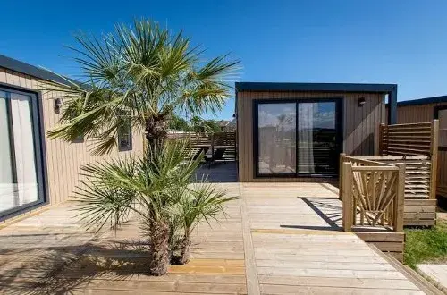 M&V Resort by Mer & Vacances
