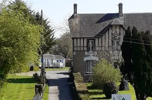 Camping Le Picard Camping en Normandie  Camping Bayeux