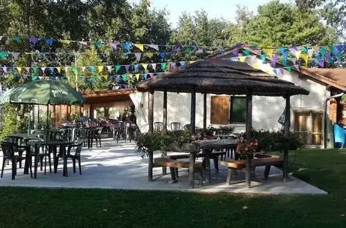 PARADIS DES DOMBES