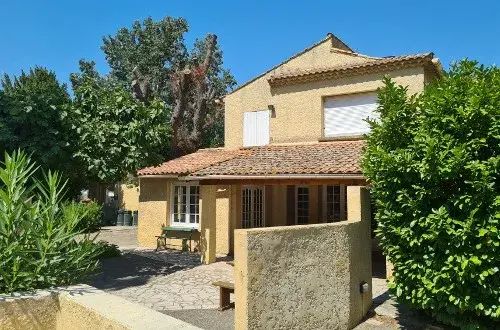 Camping du Grand Bois