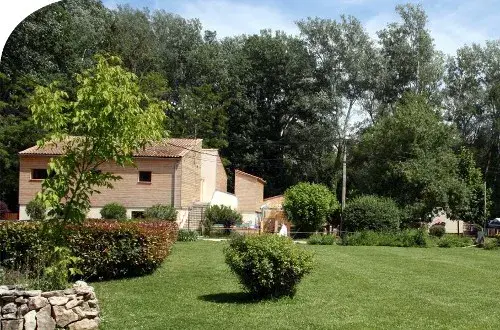 Camping Parc des Libertés