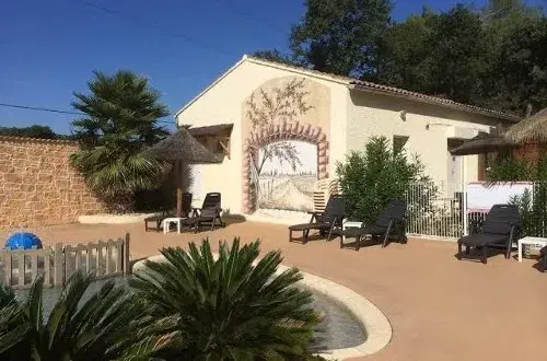 Camping la Montagne