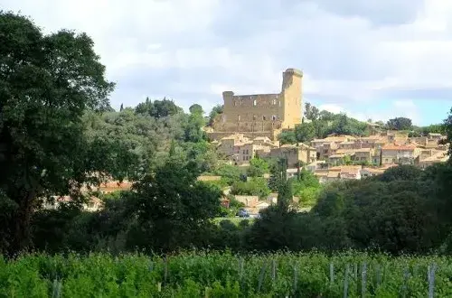 Camping l'Art de Vivre