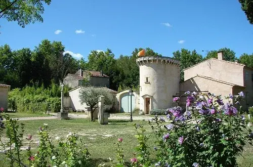 Camping Le Parc de la Bastide