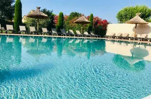 Monplaisir Provence