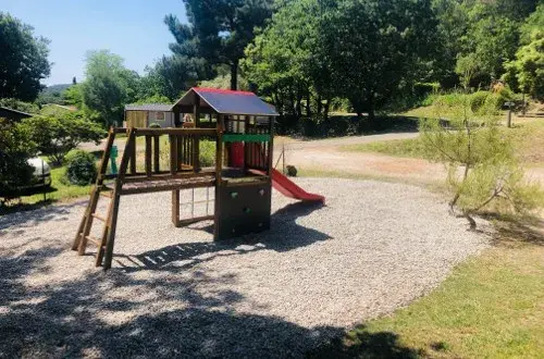 Camping Le Vieux Verger