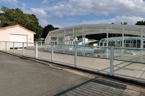 Camping Le Futuriste