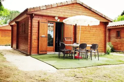 Les Chalets de Moulière