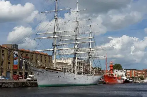 Camping du bois des forts
