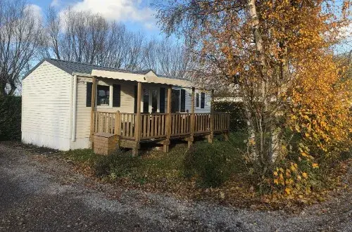 Le clos fleuri d'Hélène