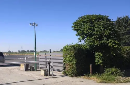 Camping Parc Residentiel De Loisirs La Becque