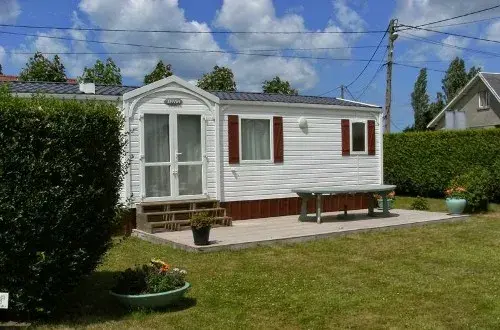 Camping du MeulHouck