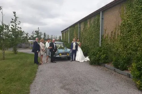 Camping Résidence Les Palmiers