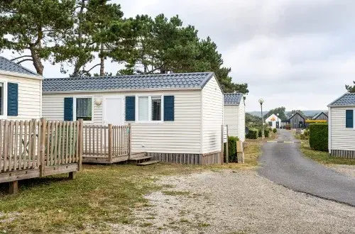 Camping Clairefontaine