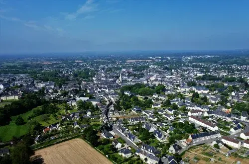 Camping Municipal Le Bocage