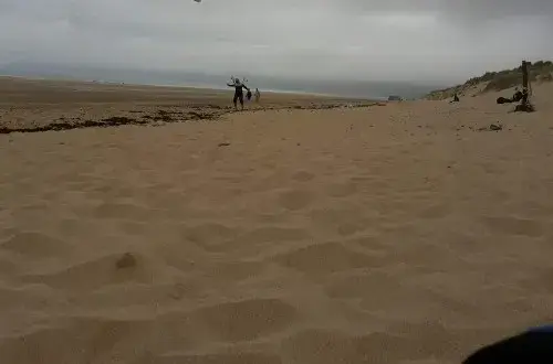 Camping Les Tourterelles