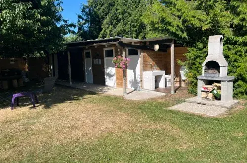 L'Aire Naturelle de L'Oraille