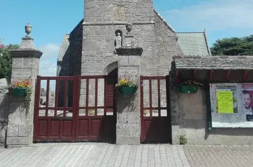 Sarl Claire Et Daniel Mahieu