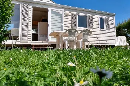 Camping La Gallouette