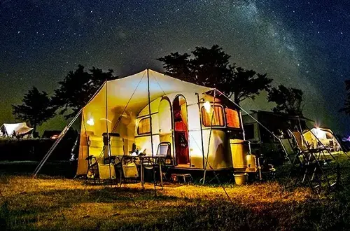 Camping Bel Sito