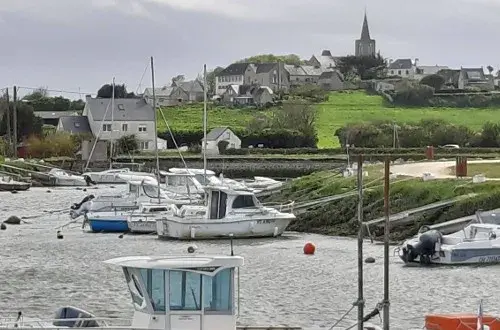 Camping Municipal La Sinope