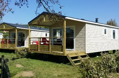 Camping la gerfleur