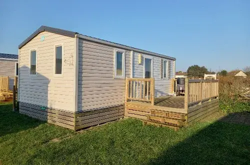 Camping Municipal de Jonville