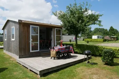 Camping de Sainte Mère Église