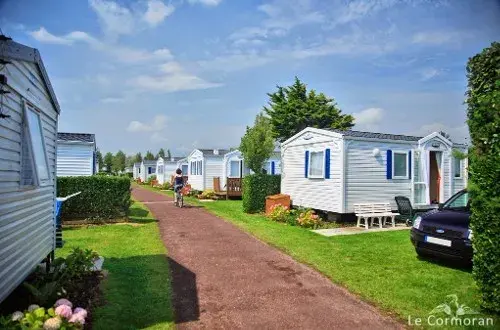 Camping Le Cormoran 5 étoiles