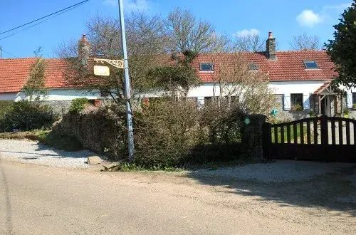 La Bucaille Gite ~ Camping