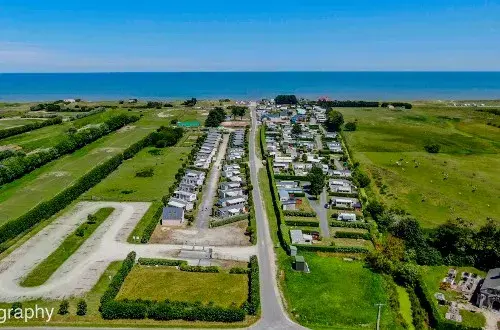 Camping Paradis Utah Beach
